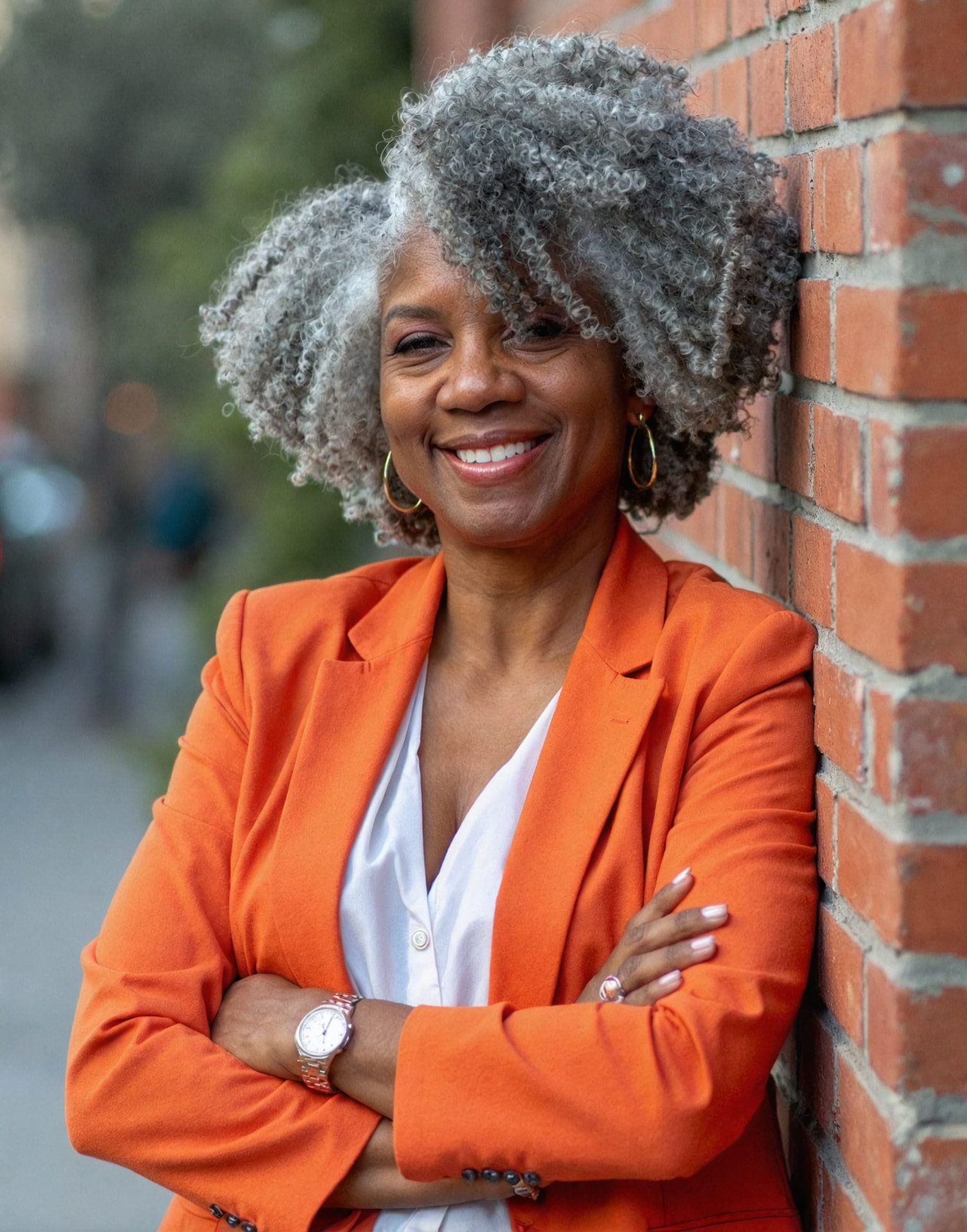 Gaynell Malone, Founder of Gailforce Consulting
